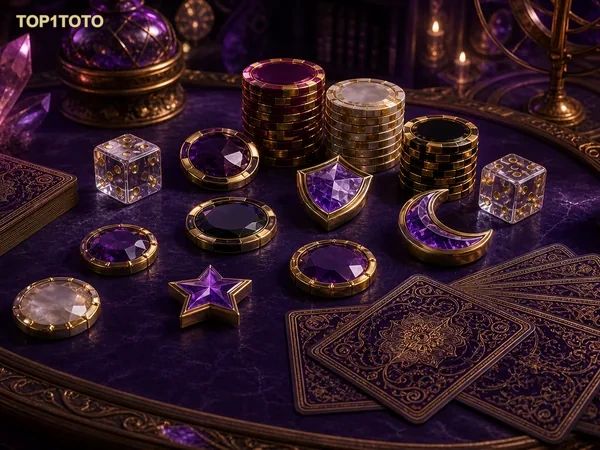 Fitur hadiah dan pengali dalam Ultra Treasure