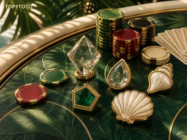 Kartu bingo West Hunter Bingo saat ronde berlangsung
