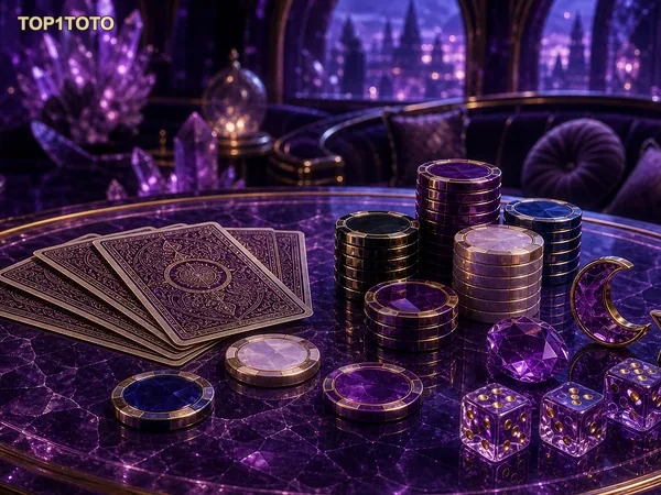 Antarmuka West Hunter Bingo pada perangkat seluler